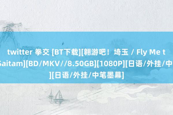 twitter 拳交 [BT下载][翱游吧！埼玉 / Fly Me to the Saitam][BD/MKV//8.50GB][1080P][日语/外挂/中笔墨幕]